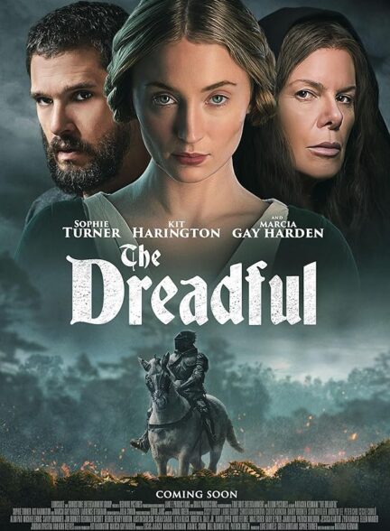 دانلود فیلم The Dreadful 2026