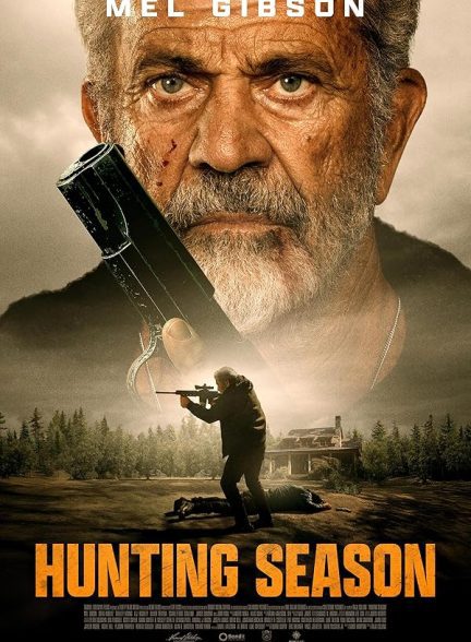 دانلود فیلم Hunting Season 2025
