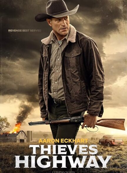 دانلود فیلم Thieves Highway 2025