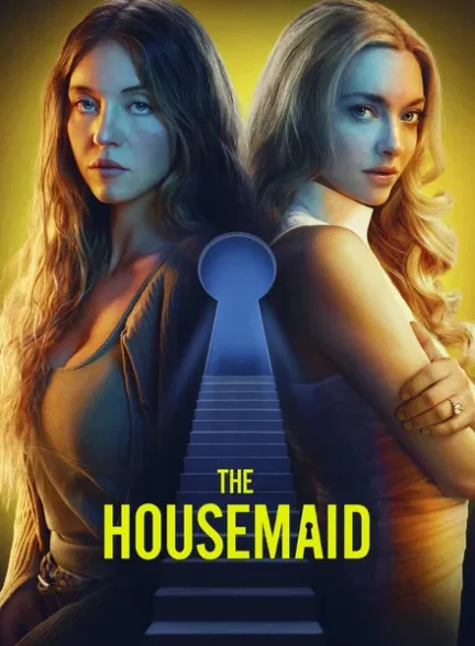 دانلود فیلم The Housemaid 2025