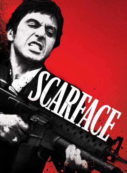 دانلود فیلم Scarface 1983