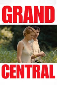 دانلود فیلم Grand Central 2013