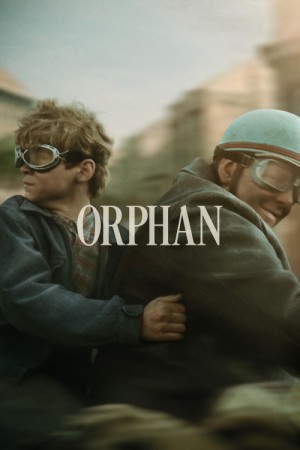 دانلود فیلم Orphan 2025