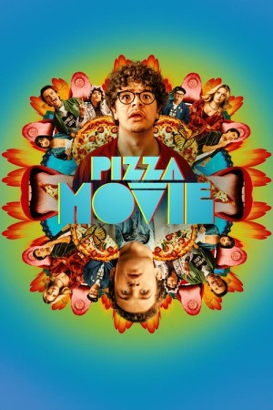 دانلود فیلم Pizza Movie 2026