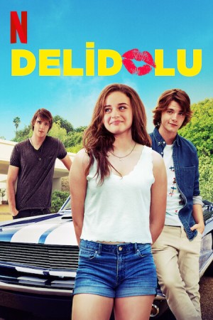 دانلود فیلم The Kissing Booth 2018