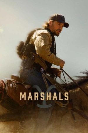 دانلود سریال Marshals