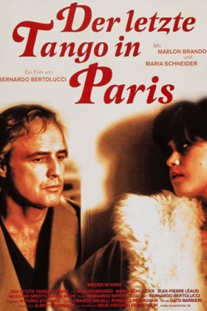 دانلود فیلم Last Tango in Paris 1972