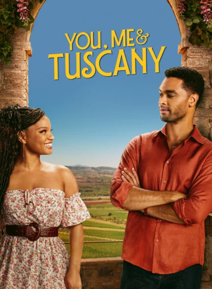 دانلود فیلم You, Me & Tuscany 2026
