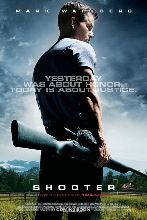 دانلود فیلم Shooter 2007