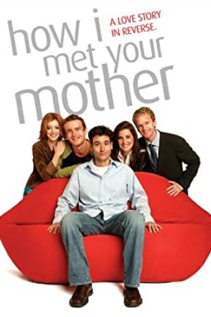 دانلود سریال How I Met Your Mother