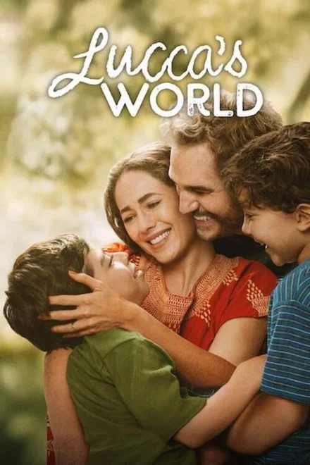 دانلود فیلم Lucca’s World 2025