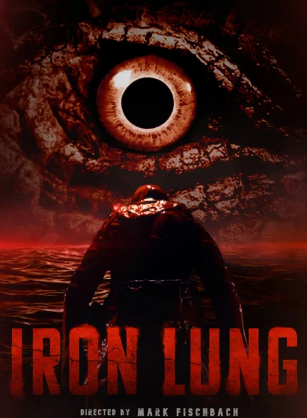 دانلود فیلم Iron Lung 2026