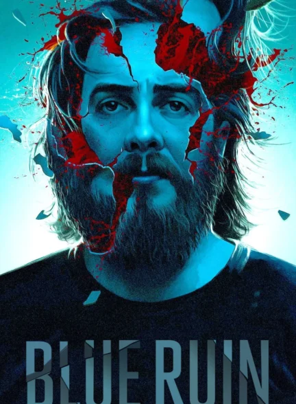 دانلود فیلم Blue Ruin 2013