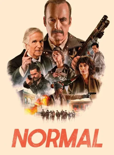 دانلود فیلم Normal 2025