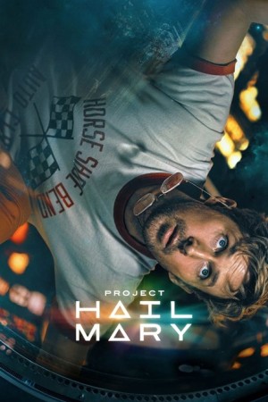 دانلود فیلم Project Hail Mary 2026
