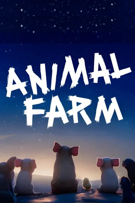 دانلود فیلم Animal Farm 2025