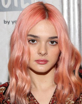 Charlotte Lawrence