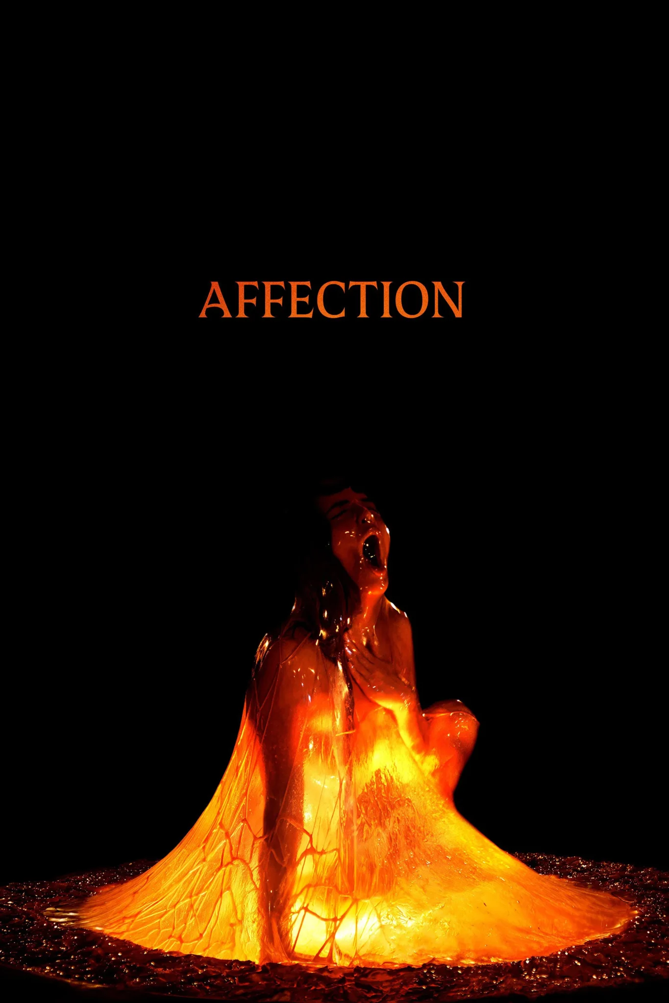 دانلود فیلم Affection 2026