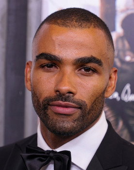 Toby Sandeman