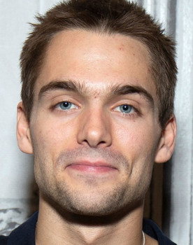 Dylan Sprayberry