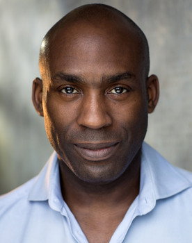 Patrick Regis