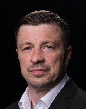 Egons Dombrovskis