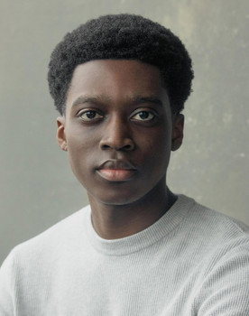 Anthony J. Abraham