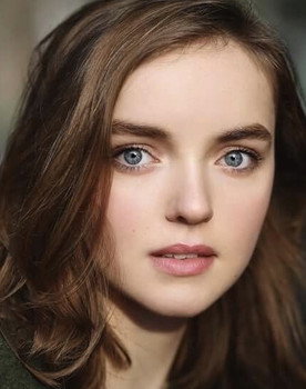 Isobel Laidler