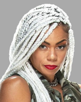 Briana Brandy