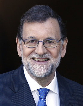 Mariano Rajoy Brey