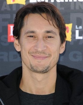 Grégoire Colin