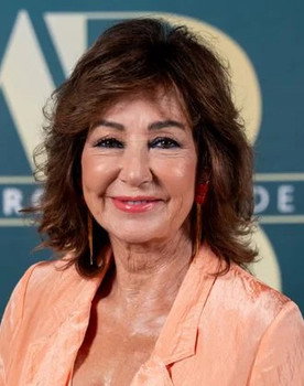 Ana Rosa Quintana