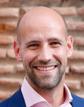 Gonzalo Miró