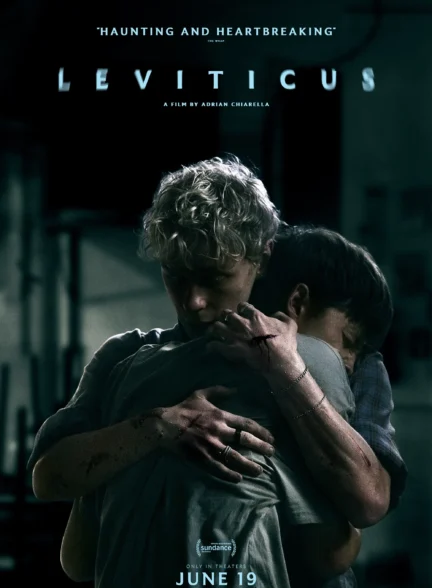 دانلود فیلم Leviticus