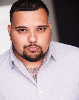 Hector Gomez Jr.