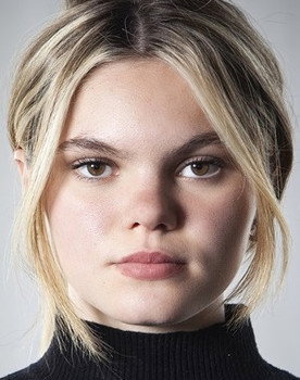 Sasha Gravat Harsch