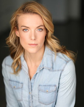 Rhiannon Roberts