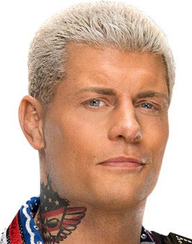 Cody Rhodes