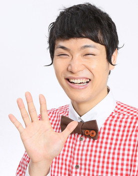 Mo Chugakusei