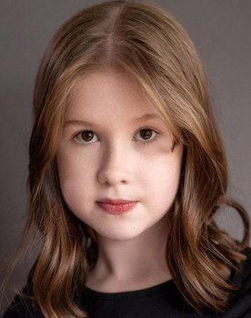 Delilah Bennett-Cardy