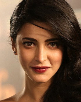 Shruti Haasan