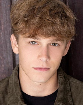 Hudson Meek