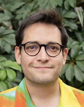 Arturo Ambriz