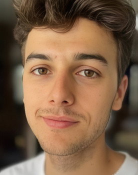 Gabriel Caballero