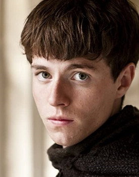 Alfie Stewart
