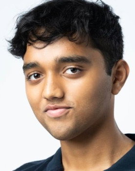 Arjun Athalye