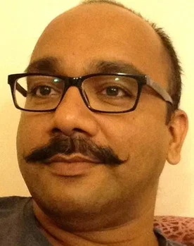 Vijay Vikram Singh
