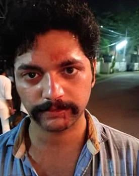Akhil Kaimal