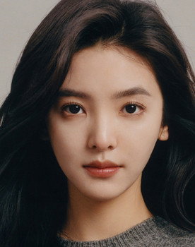 Zhang Ruonan