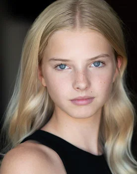 Stella Grace Fitzgerald